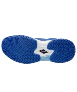 Giày Pickleball Zocker Aspire Blue