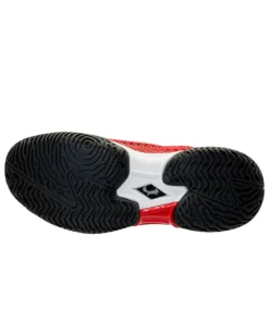 Giày Pickleball Zocker Aspire Red