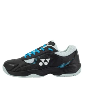 Giày cầu lông Yonex Hexis Đen