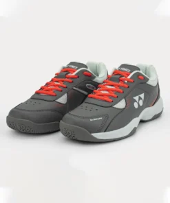 Giày cầu lông Yonex Hexis Trắng Xám