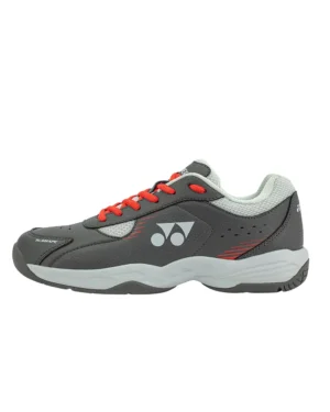 Giày cầu lông Yonex Hexis Trắng Xám