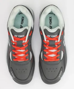 Giày cầu lông Yonex Hexis Trắng Xám