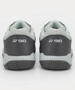 Giày cầu lông Yonex Hexis Trắng Xám