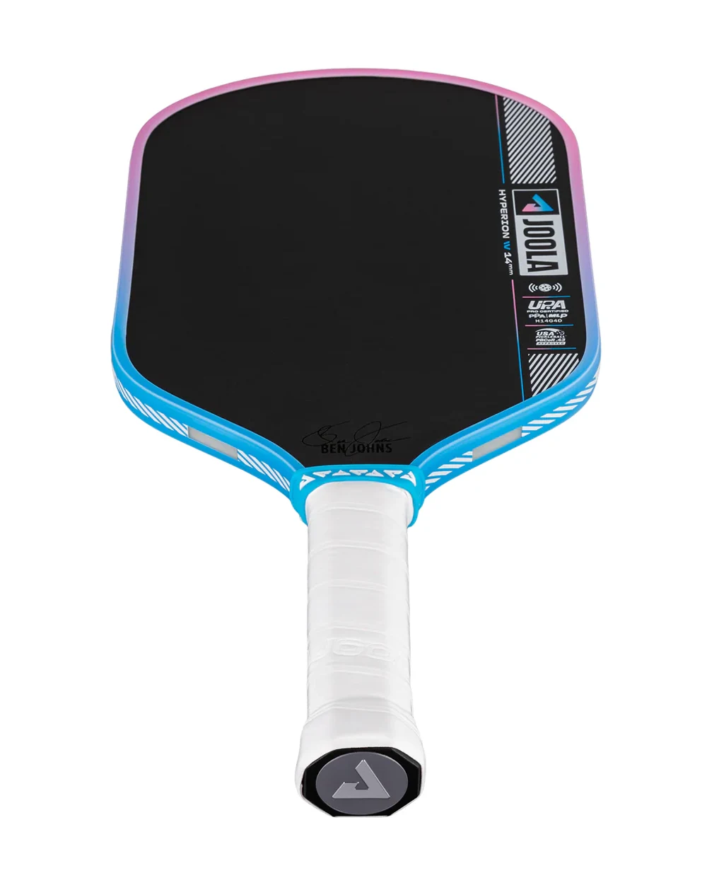 Joola Pro Hyperion 4 Asia Colorway