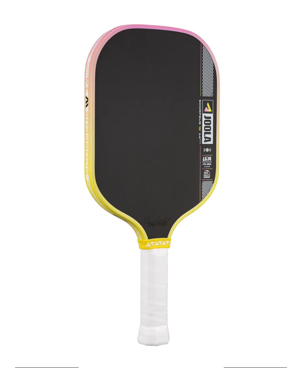 Joola Pro Scorpeus 4 Asia Colorway