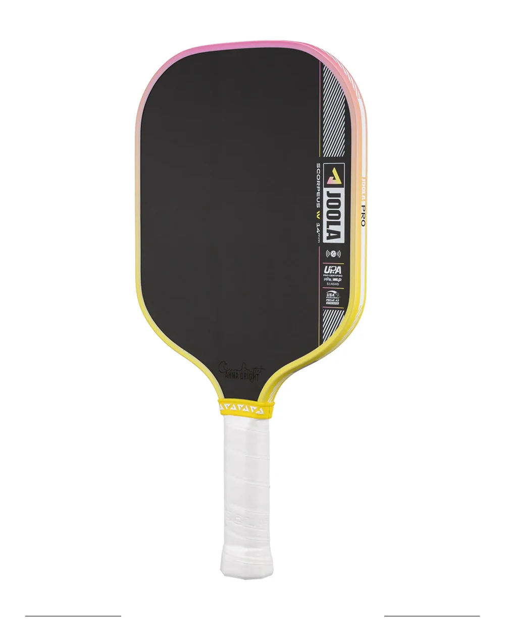 Joola Pro Scorpeus 4 Asia Colorway