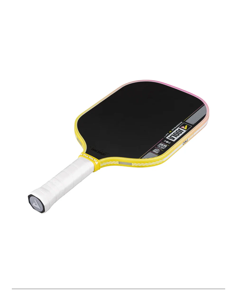 Joola Pro Scorpeus 4 Asia Colorway