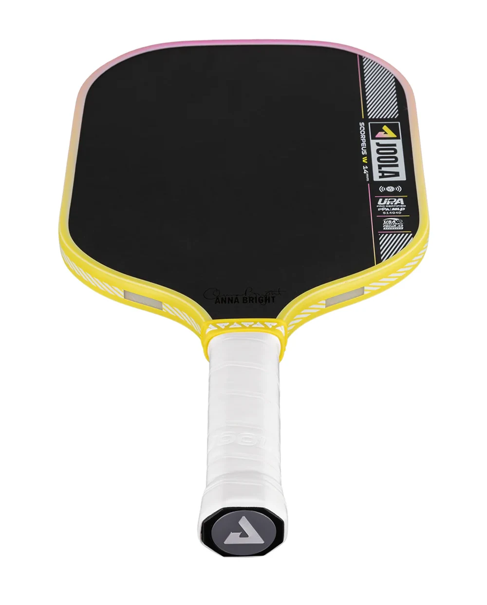 Joola Pro Scorpeus 4 Asia Colorway