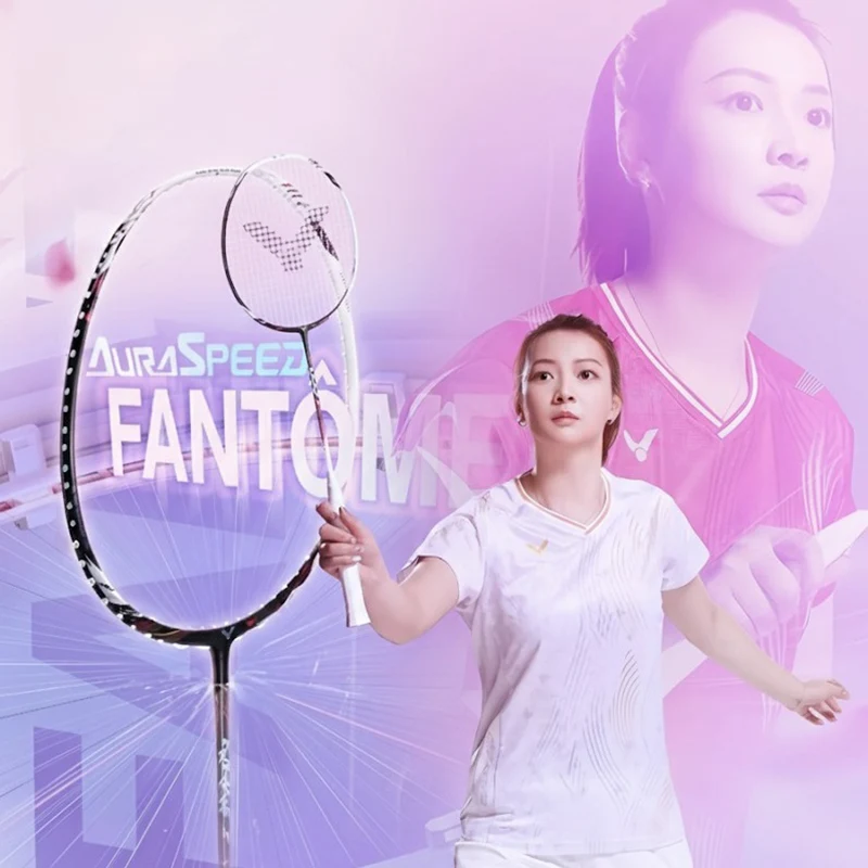 Victor Auraspeed FANTÔME F AC