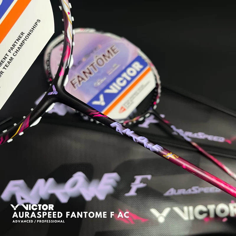 Victor Auraspeed FANTÔME F AC