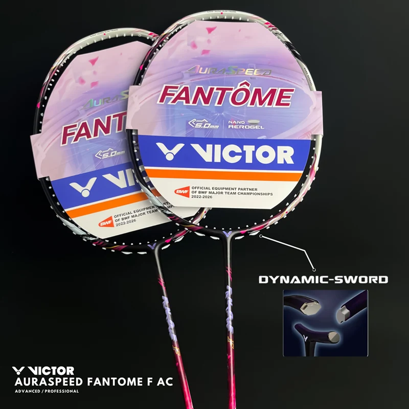 Victor Auraspeed FANTÔME F AC