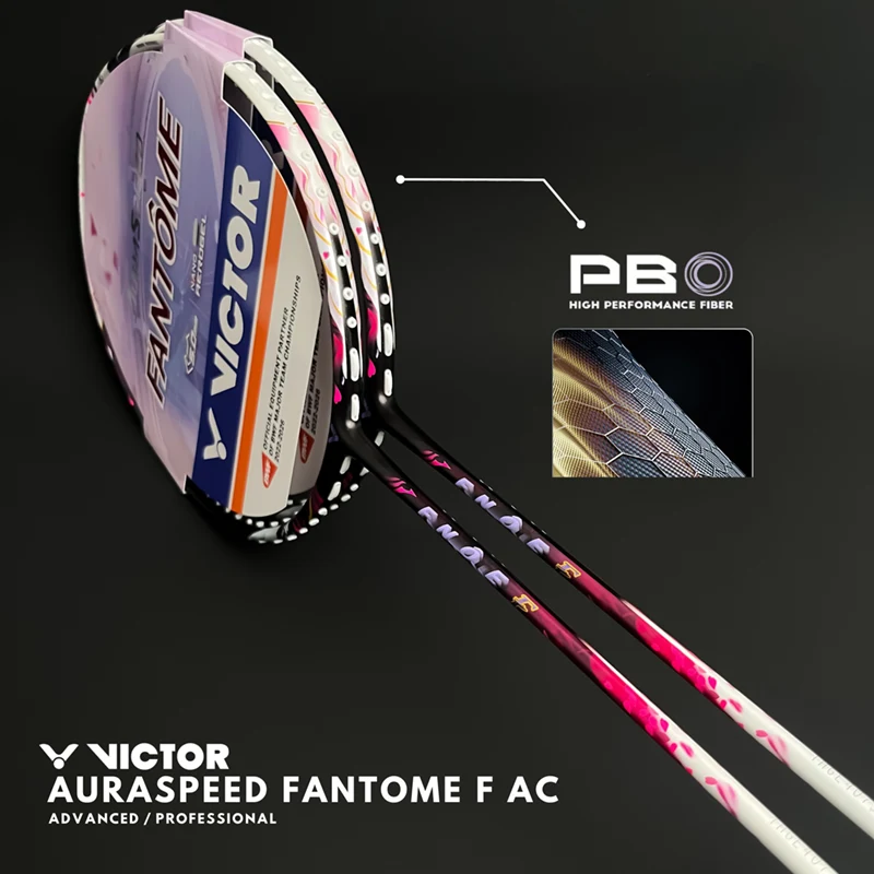 Victor Auraspeed FANTÔME F AC