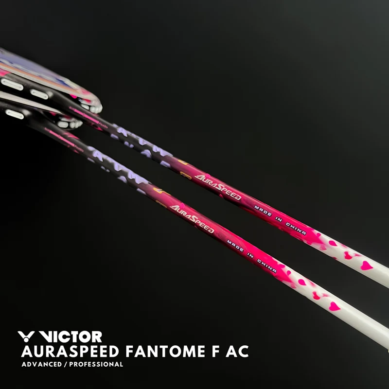 Victor Auraspeed FANTÔME F AC