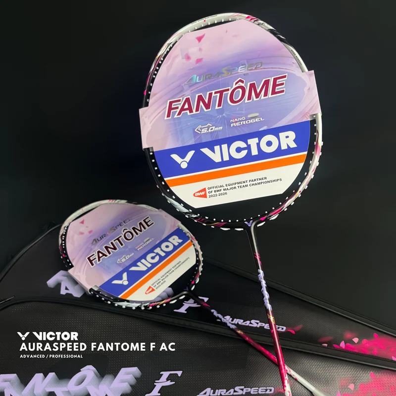 Victor Auraspeed FANTÔME F AC