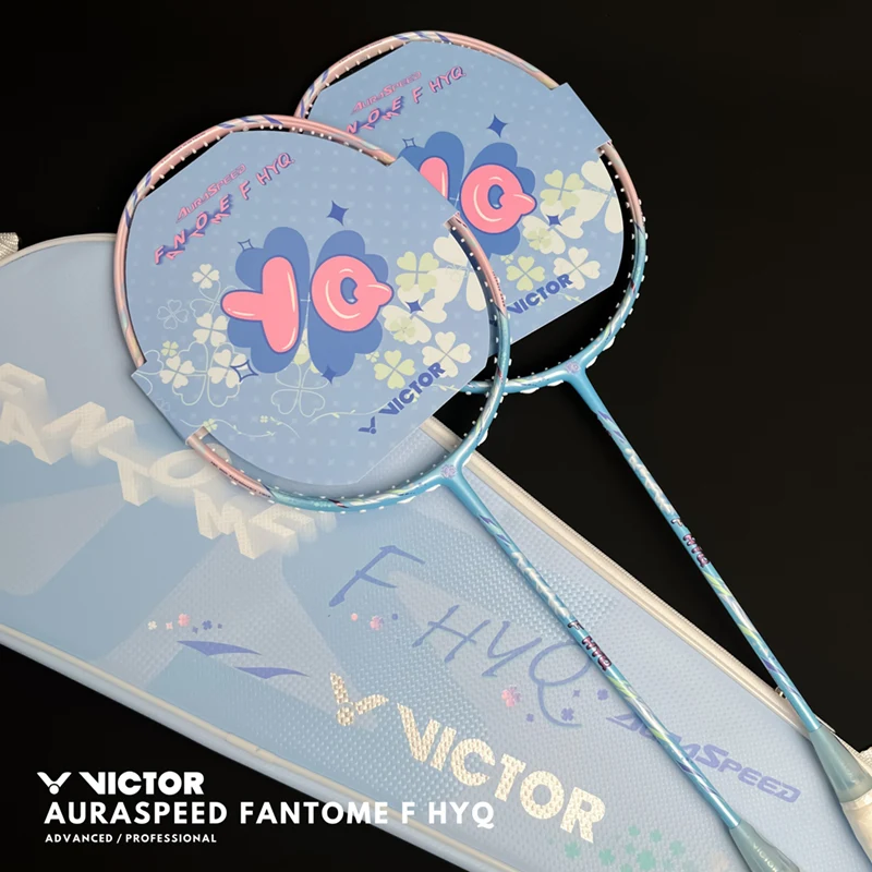 Victor Auraspeed FANTÔME F HYQ