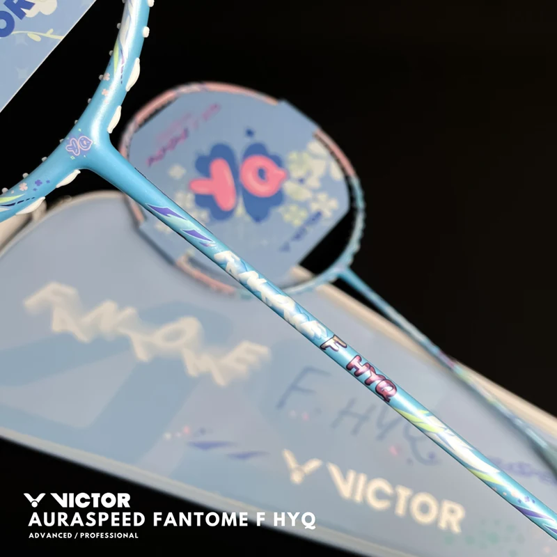 Victor Auraspeed FANTÔME F HYQ