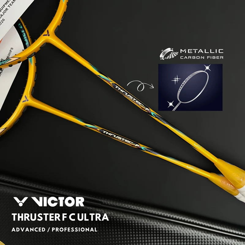 Victor Thruster F C Ultra X