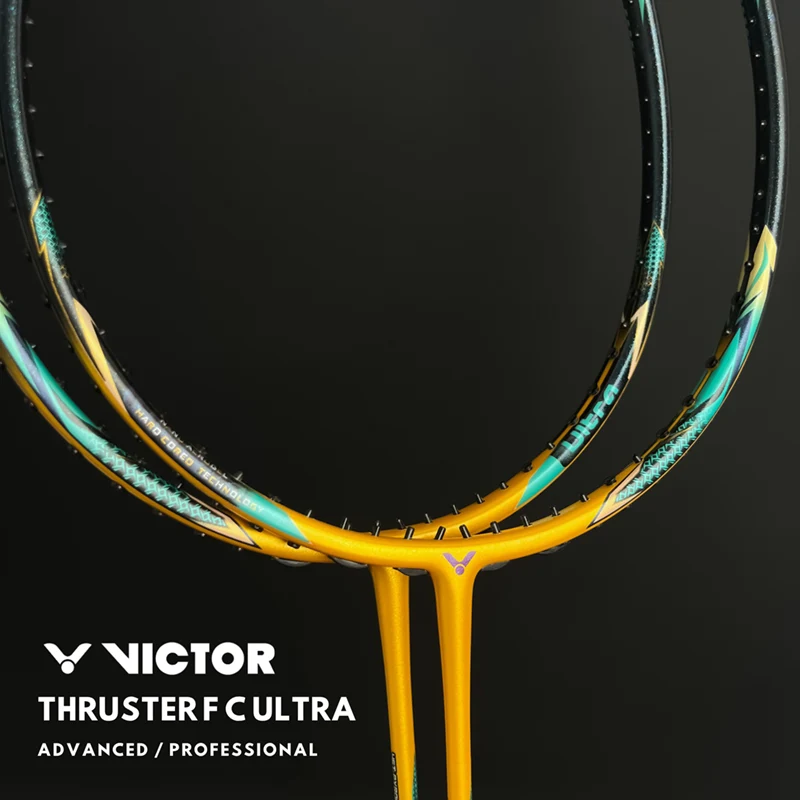 Victor Thruster F C Ultra X
