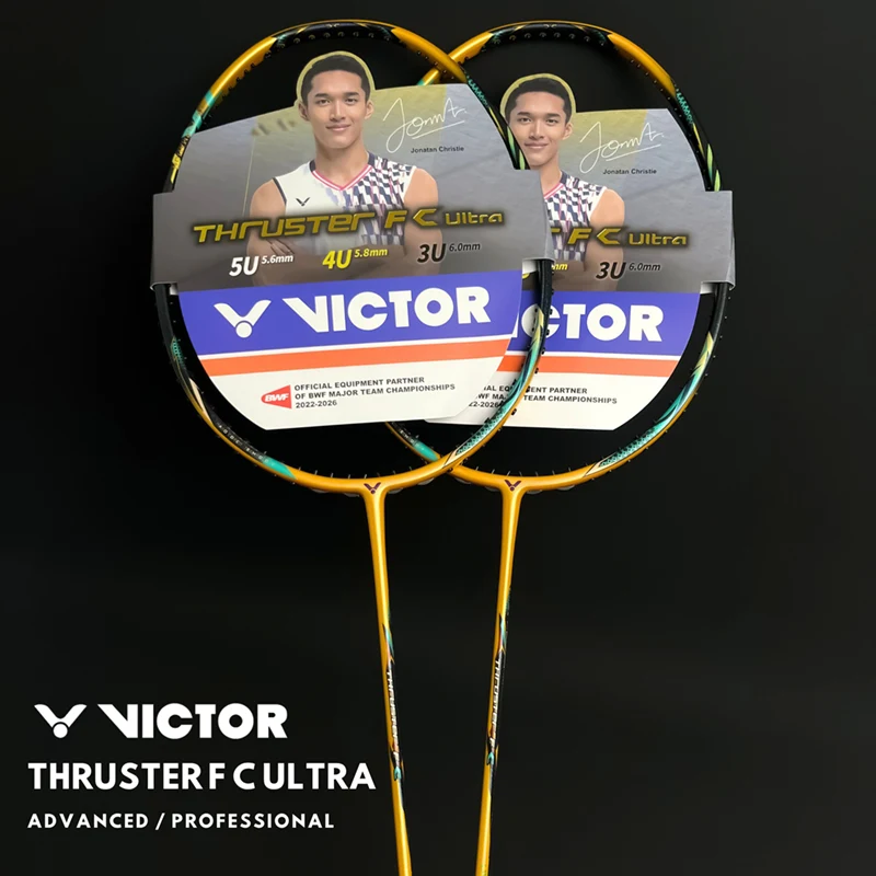 Victor Thruster F C Ultra X