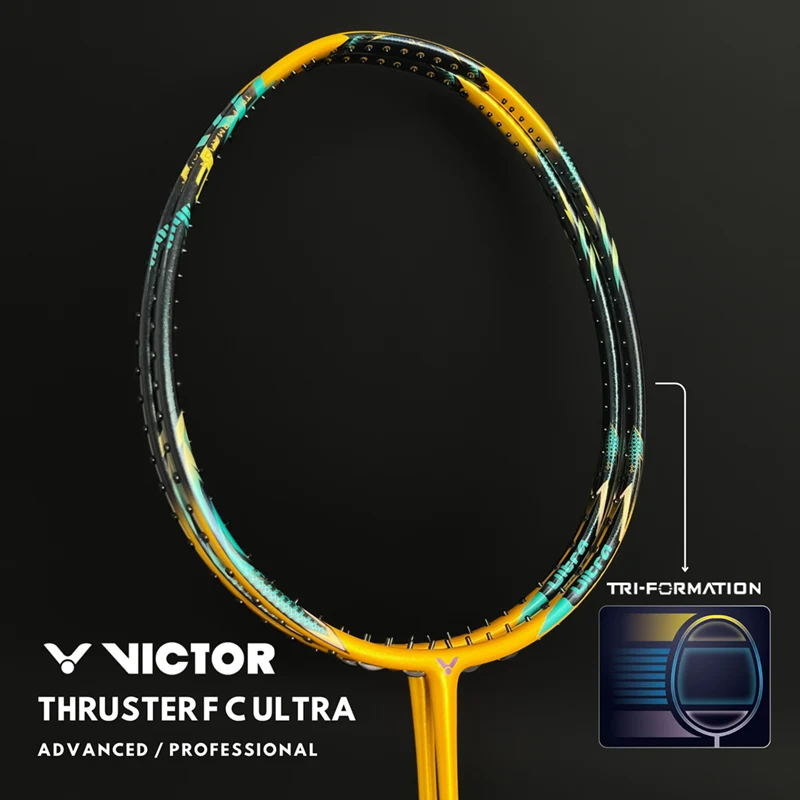 Victor Thruster F C Ultra X