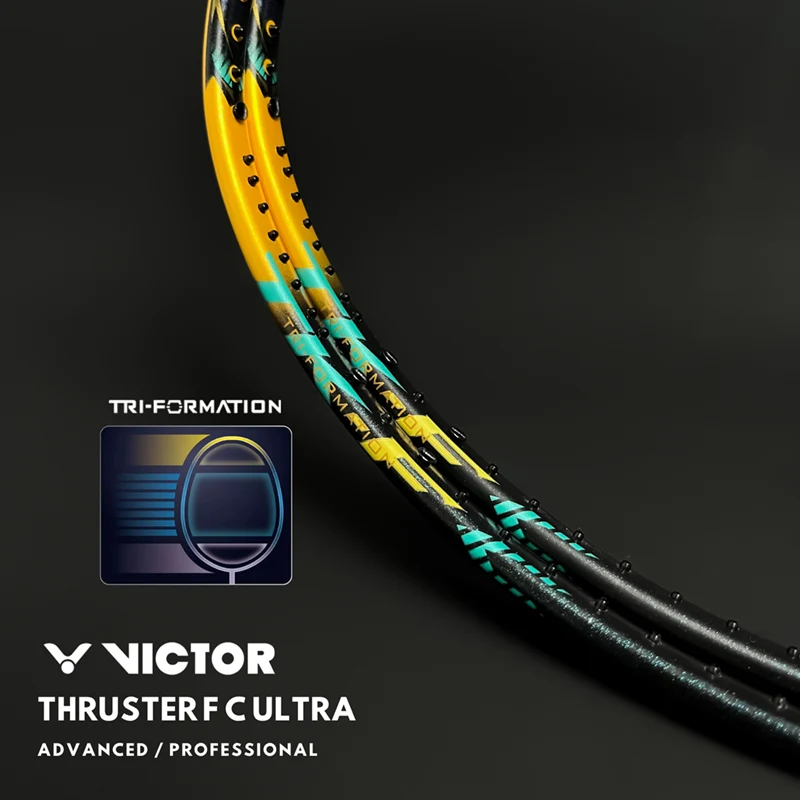 Victor Thruster F C Ultra X