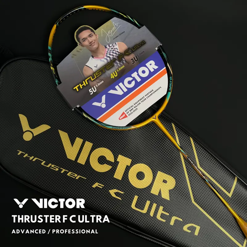 Victor Thruster F C Ultra X