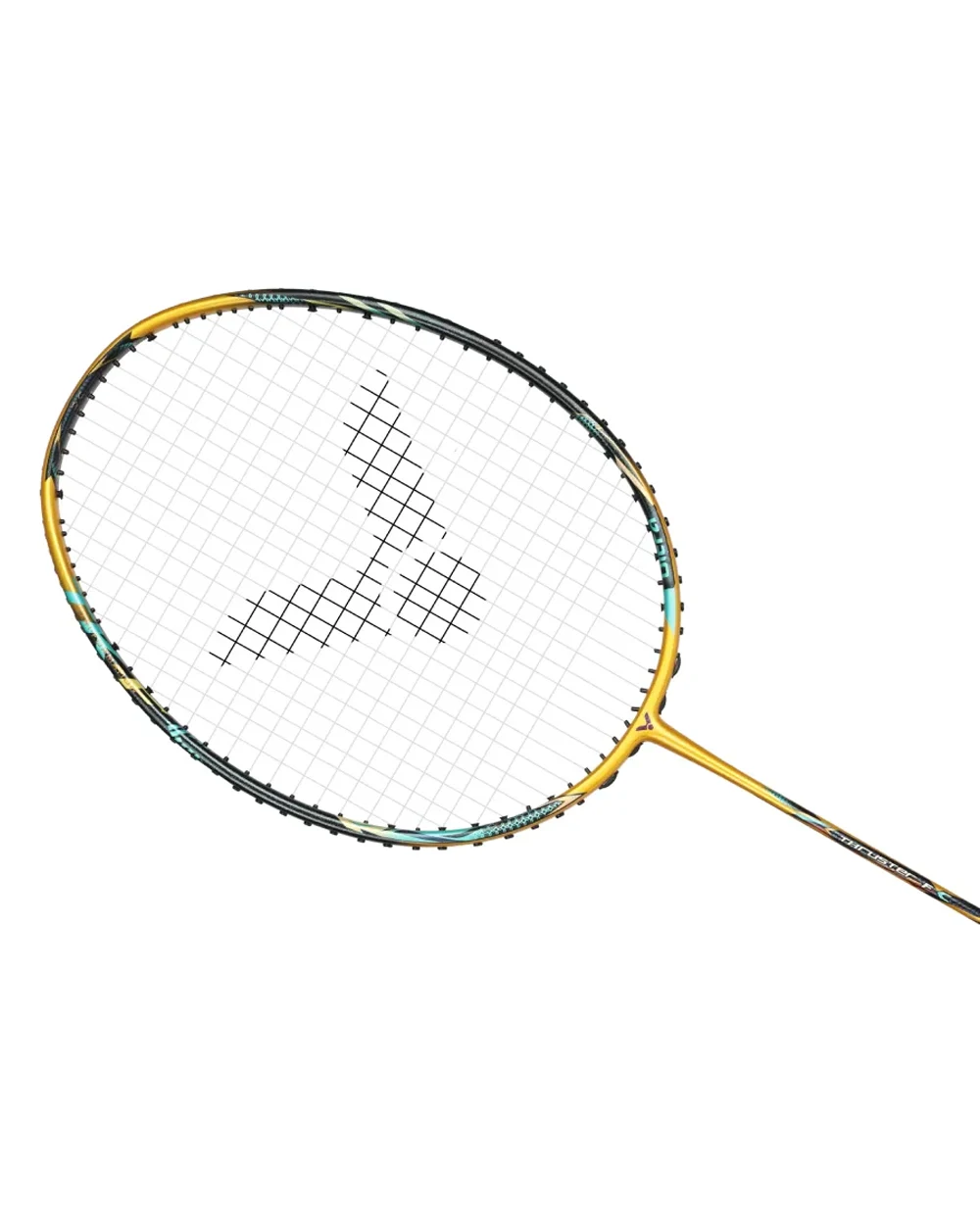 Vợt cầu lông Victor Thruster F C Ultra X - Ảnh 2