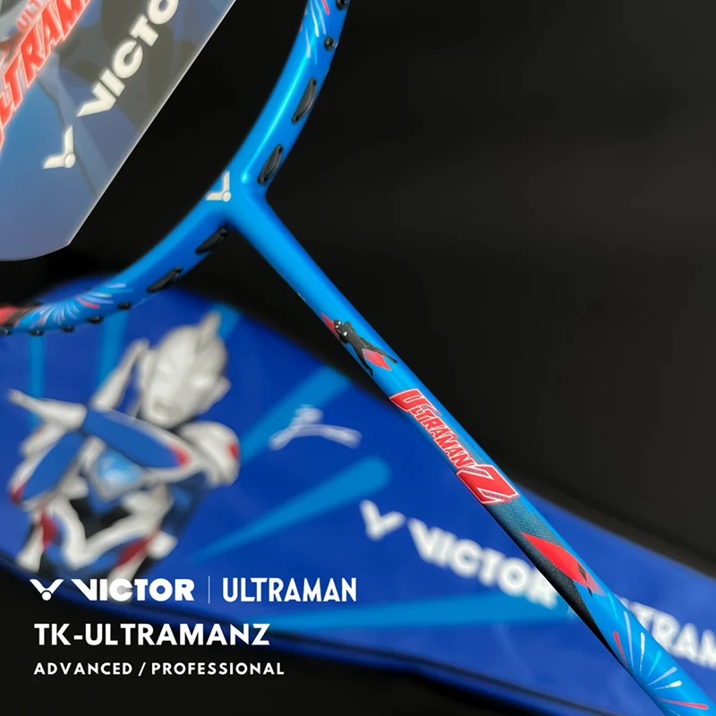 Victor TK Ultramantiga