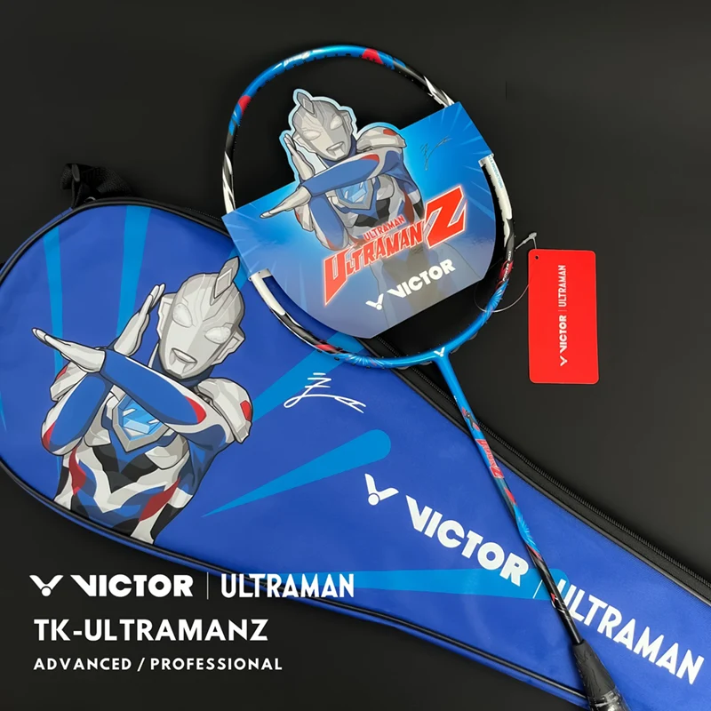 Victor TK Ultramantiga