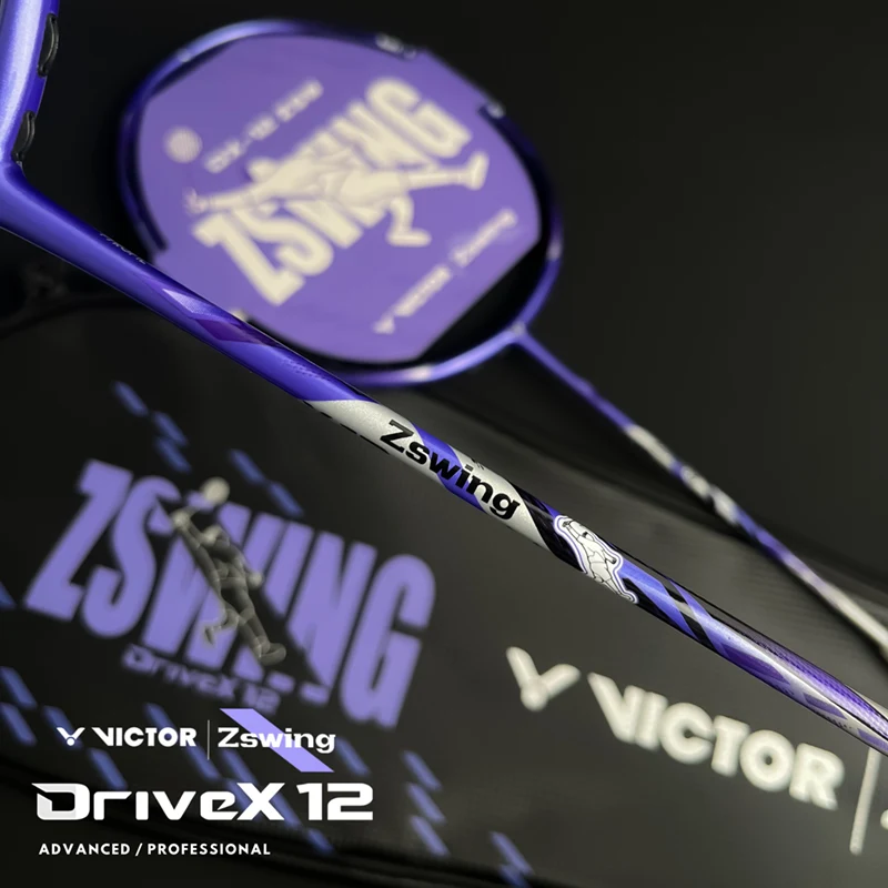 Victor DriveX 12 ZSW