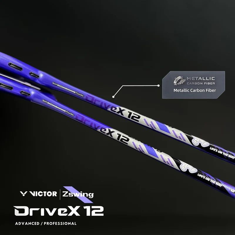 Victor DriveX 12 ZSW