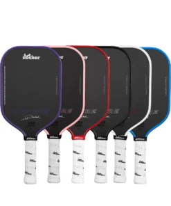 Vợt Pickleball Zocker Aspire