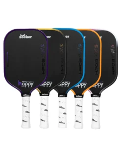 Zocker Happy HP03 Gen 2