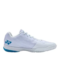 Giày Cầu Lông Yonex Aerus Z2 Men 2026 White/Blue