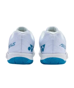 Giày Cầu Lông Yonex Aerus Z2 Men 2026 White/Blue