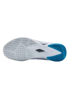 Giày Cầu Lông Yonex Aerus Z2 Men 2026 White/Blue