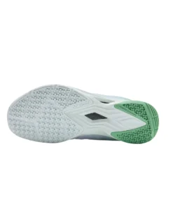 Giày cầu lông Yonex Aerus Z2 Wide 2026 White/Green