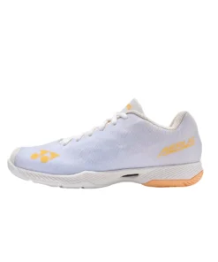 Giày Yonex Aerus Z2 Women 2026 White/Orange