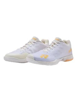 Giày Yonex Aerus Z2 Women 2026 White/Orange
