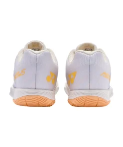 Giày Yonex Aerus Z2 Women 2026 White/Orange