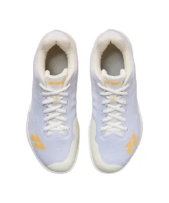 Giày Yonex Aerus Z2 Women 2026 White/Orange