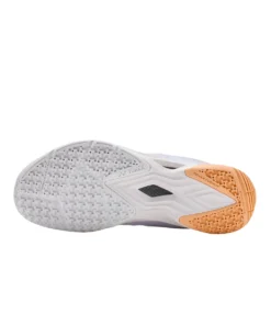 Giày Yonex Aerus Z2 Women 2026 White/Orange