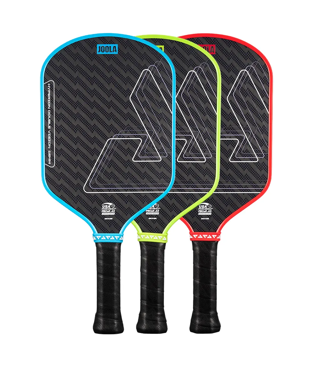 Joola Hyperion Double Vision