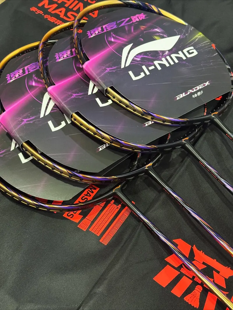 Lining Bladex 900 China Master 2025 Limited