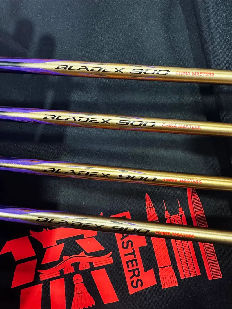 Lining Bladex 900 China Master 2025 Limited