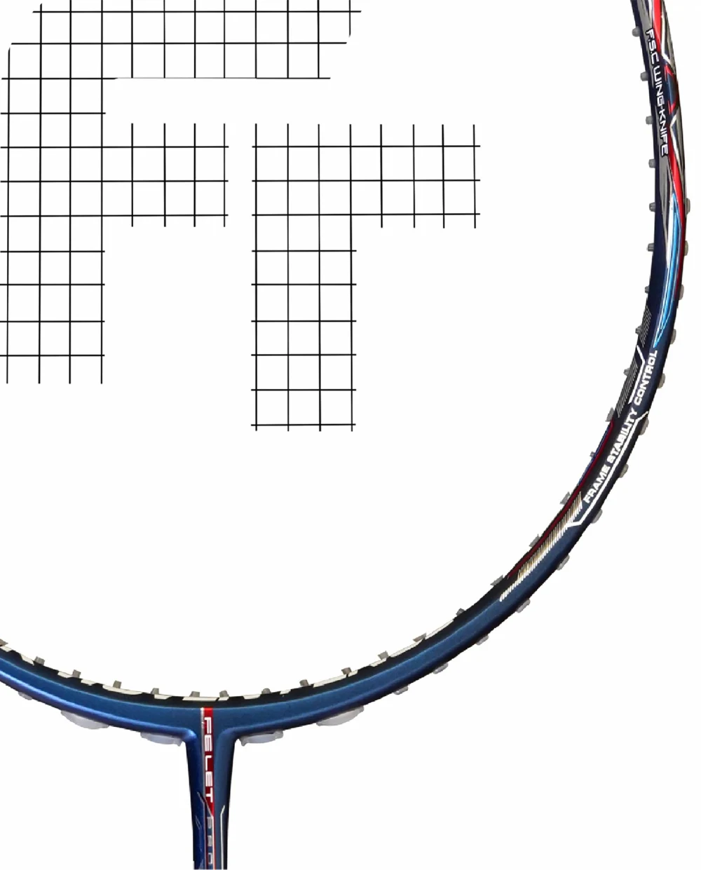 Felet 3K Woven Fence