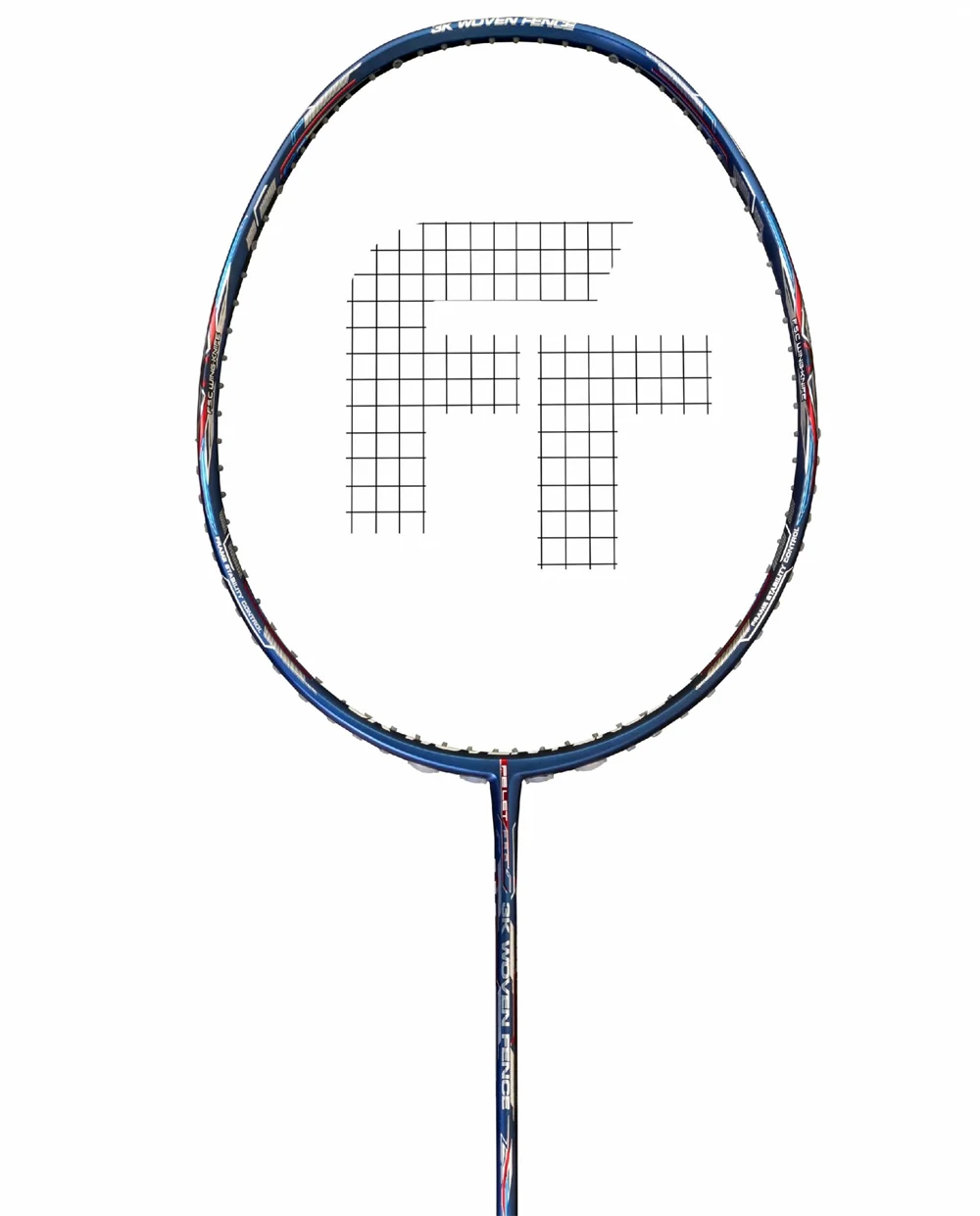 Felet 3K Woven Fence