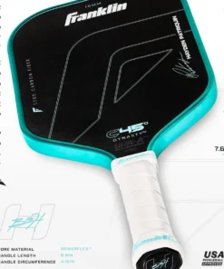 Franklin C45 Hayden Patriquin