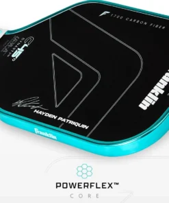 Franklin C45 Hayden Patriquin