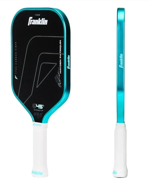Franklin C45 Hayden Patriquin